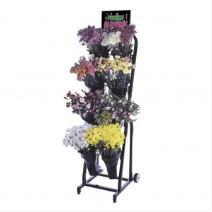 Wholesale Indoor Outdoor <strong>Flower</strong> <strong>Displays</strong> Stands for Florists - Product Image 3