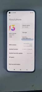 สำหรับสมาร์ทโฟน Mi <span class=keywords><strong>11</strong></span> <span class=keywords><strong>Lite</strong></span> 6.5 "หน้าจอ4000-4999mAh แบตเตอรี่ Snapdragon 732G กล้อง64MP Android - Product Image 5