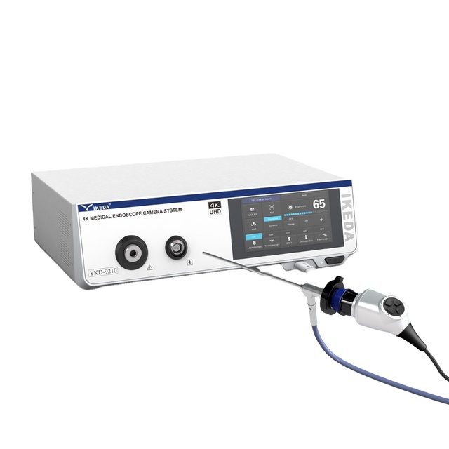 YKD-9210 4K Medical Endoscope Camera Laparoscopy Arthroscopy Camera for Neuro-surgery and the Spine
