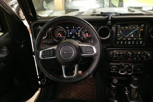 <span class=keywords><strong>Jeep</strong></span> Warrior Modelo 2022, Edición Premium 3.6L - Product Image 3