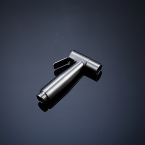Смеситель для биде, нержавеющая сталь - Product Image 3