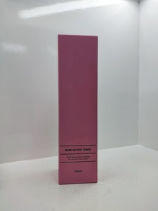 100% Natural Rose Water Toner OEM Firming &amp; Refreshing Hair Face &amp; Body <strong>Moisturiser</strong> - Product Image 4