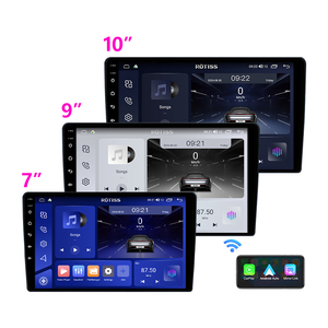 Lecteur DVD de voiture 4G 2 Din 9 "<span class=keywords><strong>Radio</strong></span> <span class=keywords><strong>Android</strong></span> Car Display Pantalla <span class=keywords><strong>Android</strong></span> <span class=keywords><strong>Auto</strong></span> Carplay écran 10 pouces <span class=keywords><strong>Radio</strong></span> 1 Din <span class=keywords><strong>Auto</strong></span> <span class=keywords><strong>Radio</strong></span> <span class=keywords><strong>Android</strong></span> - Product Image 1