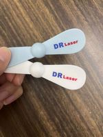 Mini Ventilador USB Portátil Promocional Personalizado con Nuevo Diseño, Color y Logotipo Personalizables para Teléfono