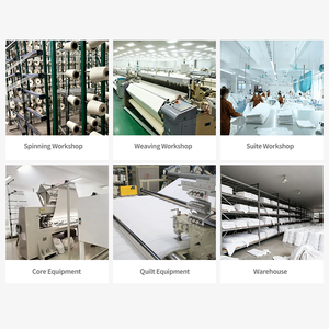 Bán Hàng Nóng Sang Trọng 100% Bông Thêu Khách Sạn Bộ Đồ Giường Đặt Cho Khách Sạn Và Nhà Sử Dụng Với Giá Rẻ Giá - Product Image 6