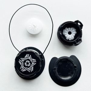 자동 신발끈 묶을 필요 없는 운동화끈 스니커즈 신발 부품 액세서리 - Product Image 6