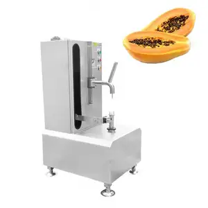 Hot selling product fruit processing equipment pineapple peeler pineapple peeler slicer with best prices