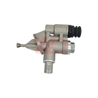 Pièces de moteur diesel de machines de construction de qualité supérieure, pompe de transfert de carburant 4988751 pour Cummins 6CT