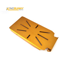 Protection de contrôleur pour moto électrique Sur Light Bee – Noir, Or, Argent, Orange, Rouge, Bleu – Accessoire