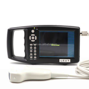 Equipamento teste gravidez ultra-som veterinário portátil <span class=keywords><strong>Tester</strong></span> Sow Goat <span class=keywords><strong>Cow</strong></span> Ultrasound Scanner Machine - Product Image 1