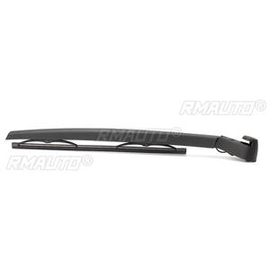 2 Limpiaparabrisas Traseros de Alta Calidad para Seat Ibiza 6L 2002-2010, Nuevos Limpiaparabrisas Traseros con Brazo - Product Image 3
