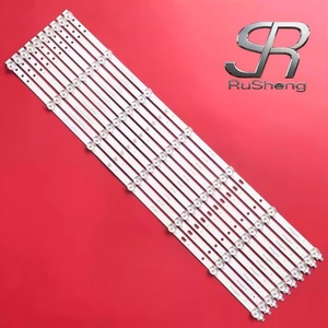 NO.3317 Bande LED d'origine neuve L70M7-EA LED70D07-ZC42AG-05D 30370007207D pour rétroéclairage TV - Product Image 2