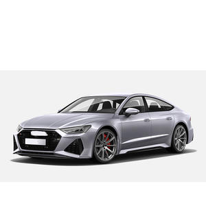 Kits de carrosserie Offre Spéciale pour <span class=keywords><strong>Audi</strong></span> A7 2019 <span class=keywords><strong>2020</strong></span> Mise à niveau Rs7 Grille de pare-chocs avec <span class=keywords><strong>Quattro</strong></span> argenté - Product Image 4