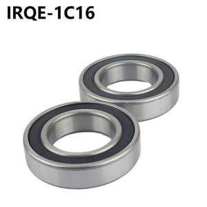 ลูกปืนล้อ Irqe รุ่น 1C16 สำหรับรถยนต์มิตซูบิชิ ปาเจโร สปอร์ต KH6W V73W รหัส MB160662 - Product Image 1