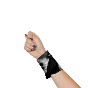 Yifan özel açık balıkçılık yüz maskesi Bandana moda hayvan desen PET Polyester tüp Rpet polar boyun körüğü koruma - Product Image 6