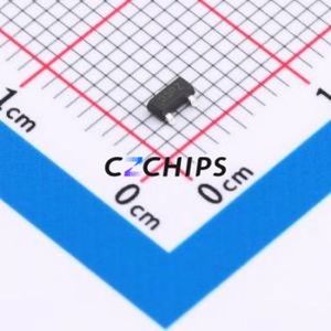 Regulador lineal PMIC (LDO) de chip IC de circuito integrado 6206A33, nuevo y original, de la marca, de la serie de la de los años 60 - Product Image 1