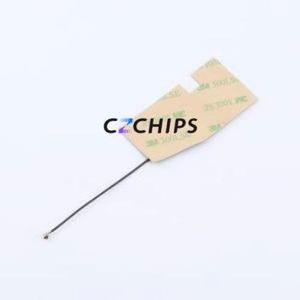 3N0401BK-074 Antenna RF Whole Sale Electronic Component Chips Supplier & BOM Service - Product Image 1