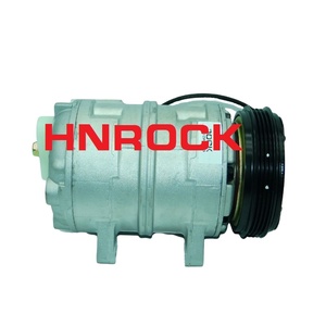 Compresor de Aire Acondicionado 92600P2900 para <span class=keywords><strong>NISSAN</strong></span> <span class=keywords><strong>NP300</strong></span> D22 DONG FENG RICH ZNA RUIQI 4RB2 ZG24 QD32 QD80 - Product Image 2