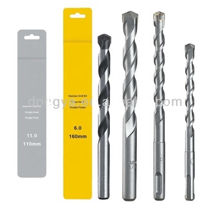 Forets à marteau électrique <span class=keywords><strong>Sds</strong></span> <span class=keywords><strong>Plus</strong></span> Shank - Product Image 1