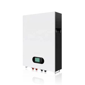 Ensemble complet de système d'énergie solaire 5kw kit de panneau solaire hybride 5kw avec batterie lithium-ion et onduleurs Growatt <span class=keywords><strong>SPF5000ES</strong></span> - Product Image 3