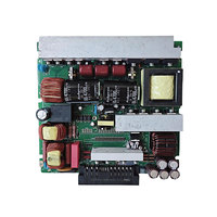 Station d'alimentation portable, batterie externe, assemblage de carte de circuit imprimé PCBA, 4 Go de RAM, fabricant OEM SANHEX