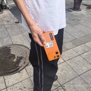 Teléfono Inteligente Note 60Pro 5G con Android 15, Doble SIM, Pantalla AMOLED, Cámara Trasera de 48MP, Modelos Naranja y Negro - Product Image 2