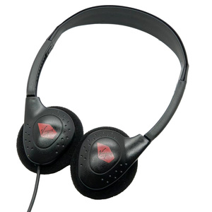930 Classroom Headphone Super Bass Earphones <strong>Ear</strong> Bud Earphones Airline Earphone Kids Headphones Noise Reduction Headphone - Product Image 1