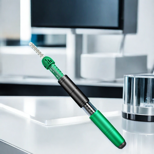 Dispositivo de hidratación ultrasilencioso para masaje facial, instrumento de infusión facial, instrumento de atomización de nuevo modelo de salón de belleza - Product Image 2