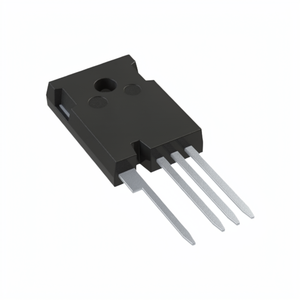 ทรานซิสเตอร์ DMWS120H100SM4 TO-247-4 ซื้อออนไลน์ ช่องทางผู้ผลิตชิ้นส่วนอิเล็กทรอนิกส์ - Product Image 1
