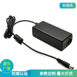 12V 3A <b>Switching</b> Power Supply 36W DC Output Monitor Adapter US <b>Plug</b> 1M Cable Natural Cooling Constant Pressure Series - Product Image 5