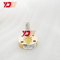Pièces détachées pour compresseur de réfrigération de refroidisseur d'eau froide Trane VAL05930 électrovanne de chargement et de déchargement