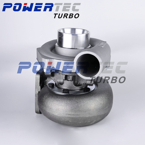 Turbocompresseur Powertec 4N-6859 T04B91 pour <span class=keywords><strong>Caterpillar</strong></span> CAT D4E <span class=keywords><strong>950</strong></span> 930 518 3304 - Product Image 3