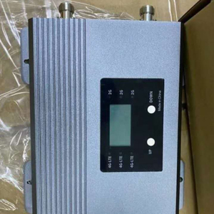 Amplificador de Señal de Teléfono Móvil de Alto Rendimiento, Venta Caliente en el Medio Oriente, 1800/2100mhz, 2g, 3g, 4g - Product Image 3