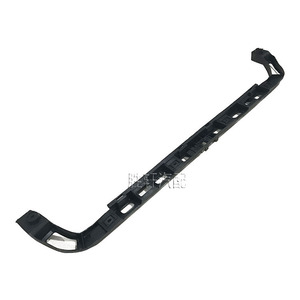 Soporte de Refuerzo Central para la Tira de Montaje del Parachoques Trasero del Volkswagen Passat B6, Pieza de Repuesto para Reparación - Product Image 3