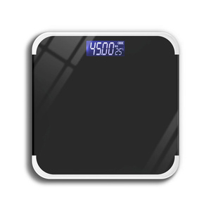 Báscula Digital Inteligente Veidt VT-2015K de 180 kg, 26*26 cm, para Uso Personal en el Hogar, Baño, Medición de Peso y Grasa Corporal, ¡Gran Oferta! - Product Image 2