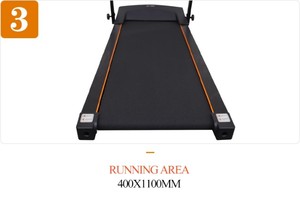 CIAPO S2 Uso en el hogar Máquina de correr motorizada <span class=keywords><strong>Precio</strong></span> barato Caminadora <span class=keywords><strong>Trotadora</strong></span> Cinta de correr - Product Image 6