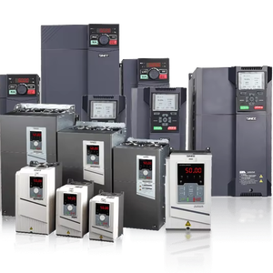 Variador de Frecuencia SINEE EM730 18.5KW, Trifásico, Entrada AC340-460V, Arrancador Suave de Motor de Alta Potencia - Product Image 1