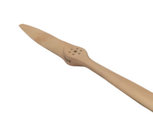 Motor de aceite de madera de haya de alta eficiencia, hélice de 30 pulgadas y 32 pulgadas, Hélice de <span class=keywords><strong>2</strong></span> palas de madera CW CCW - Product Image 4