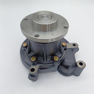 Pompe à eau Doosan Daewoo A20173765 pour moteur diesel de chariot élévateur D20E D30E 3, pièce de rechange - Product Image 3