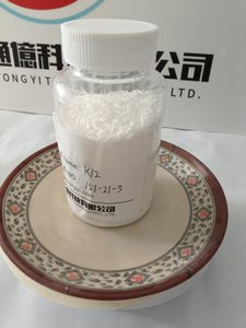 SDS K12 SLS bột hóa chất phụ trợ đại lý cho giấy hóa chất dầu khí phụ gia carbon đen - Product Image 2