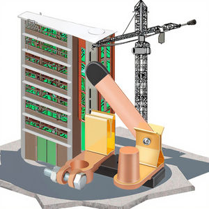 Interruptor de Desconexión de Batería de 12V/24V de Alta Calidad para Automóviles, Barcos, RV y ATV - Desconectores de Batería - Product Image 3