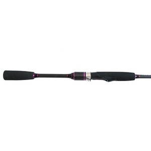 Caña de pescar giratoria de acción rápida, caña de pescar giratoria de carbono de <span class=keywords><strong>alta</strong></span> calidad, 6 ', disponible - Product Image 6