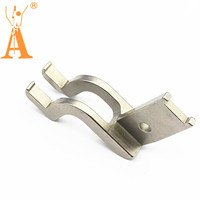Pied presseur spécial 8B pour machine à coudre industrielle, pièce de rechange en acier, 0,06 kg, pour machine à colonne 8365