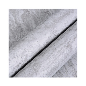 <span class=keywords><strong>Pellicola</strong></span> Decorativa Moderna Autoadesiva in PVC Colore Cemento <span class=keywords><strong>per</strong></span> Mobili, Cucine, Bagni, Hotel - Impermeabile e Resistente ai Graffi - Product Image 1