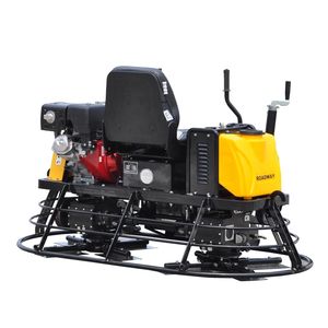 Bom Preço Concreto Power Trowel <span class=keywords><strong>Machine</strong></span> Concreto Trowel Para Venda - Product Image 5