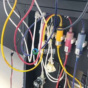 Eco-Solvent 5um Long 5 Mikron Kapsel-Tinten filter für Konica Phaeton Infiniti UV-Tinten strahl drucker Neuer Zustand - Product Image 5