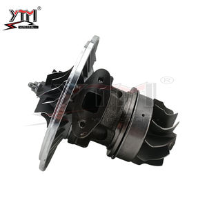 Turbocompresor Yute a precios de fábrica, movimiento de supercargador 6BD1 para camión <span class=keywords><strong>ISUZU</strong></span> 6BD1 - Product Image 2