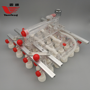 Máy Nâng Trứng Gà V42B, Dụng Cụ Hút Chân Không Trứng Gia Cầm - Product Image 4