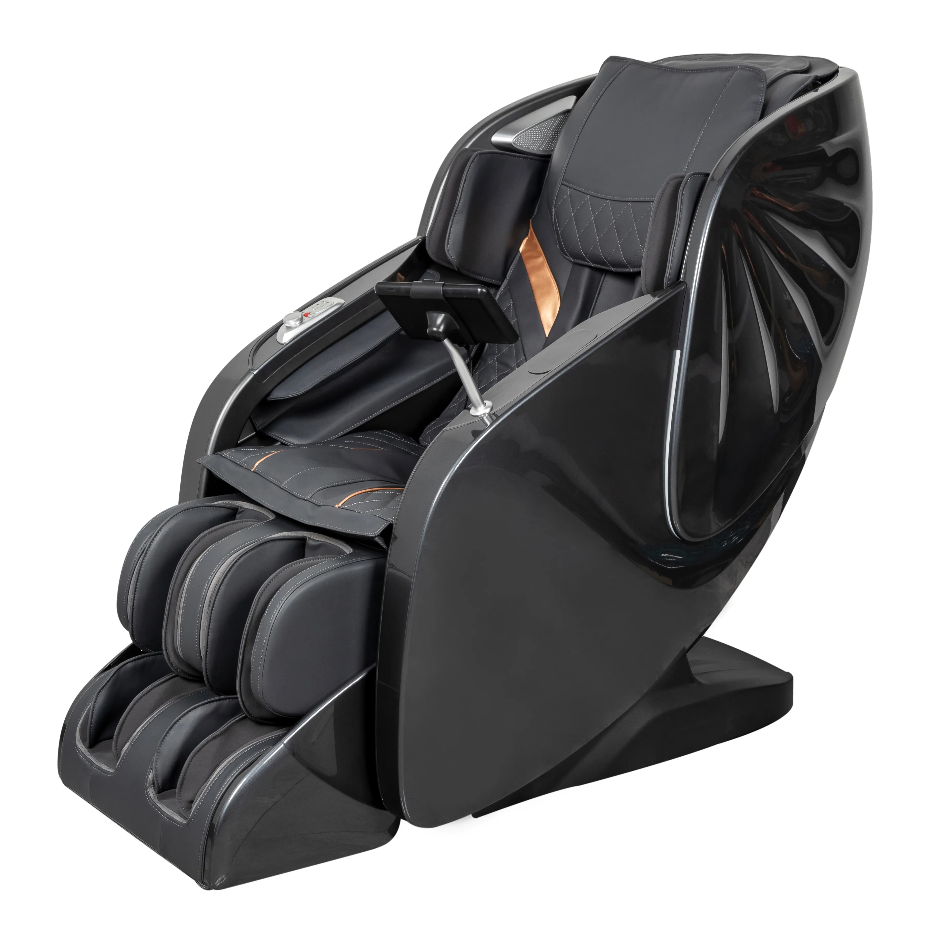 china luxury shitasu sl track electric pedicure machine price Automatic Chair Massage Zero Gravity Massage Chair