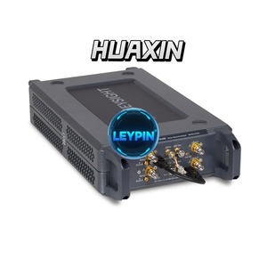 เครื่องวิเคราะห์เครือข่ายแบบเวกเตอร์ขนาดกะทัดรัด Keysight P5027B, 100 kHz ถึง 44 GHz, 4 พอร์ต - Product Image 1